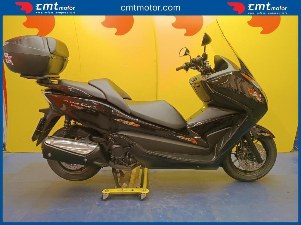 Honda Forza 300 ABS (2013 - 17)