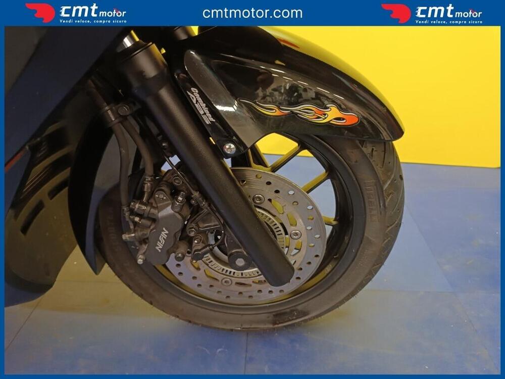 Honda Forza 300 ABS (2013 - 17) (10)