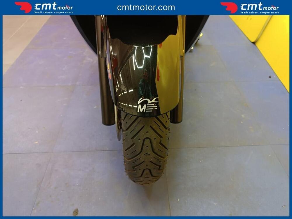 Honda Forza 300 ABS (2013 - 17) (11)