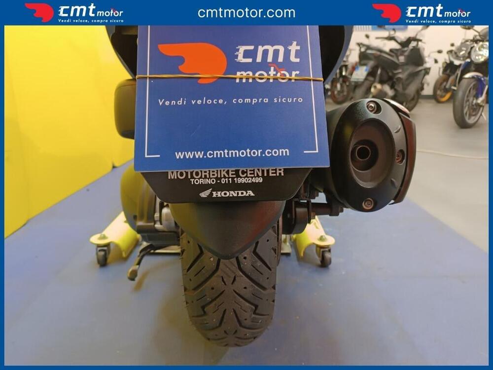 Honda Forza 300 ABS (2013 - 17) (14)