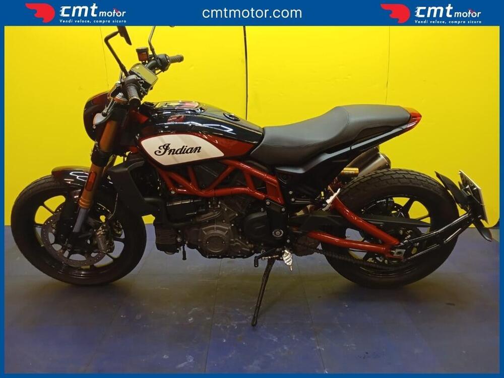 Indian FTR 1200 S (2019 - 20) (4)