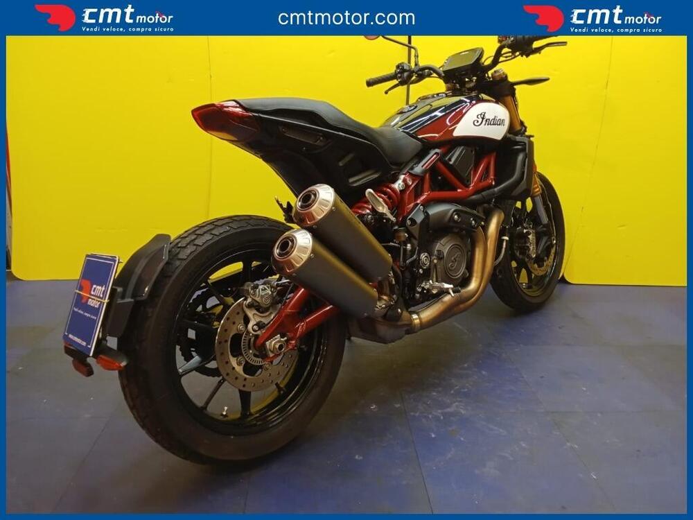 Indian FTR 1200 S (2019 - 20) (7)