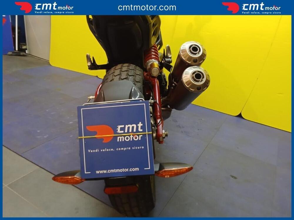 Indian FTR 1200 S (2019 - 20) (9)