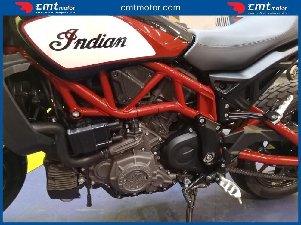 Indian FTR 1200 S (2019 - 20) (10)