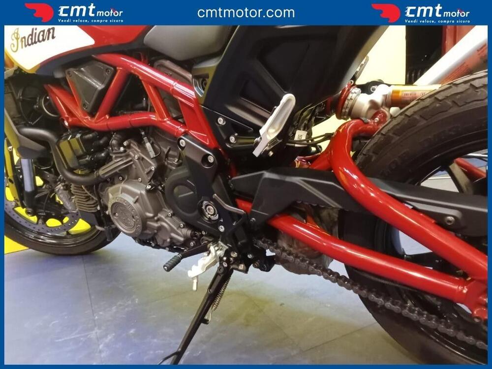 Indian FTR 1200 S (2019 - 20) (12)