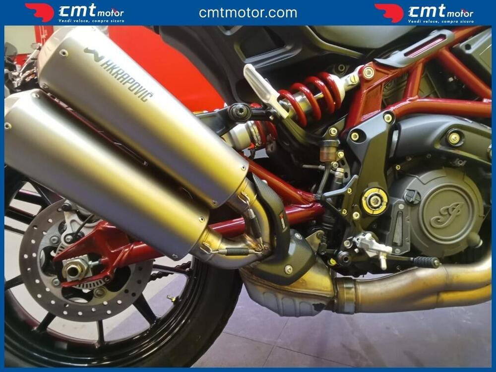 Indian FTR 1200 S (2019 - 20) (13)