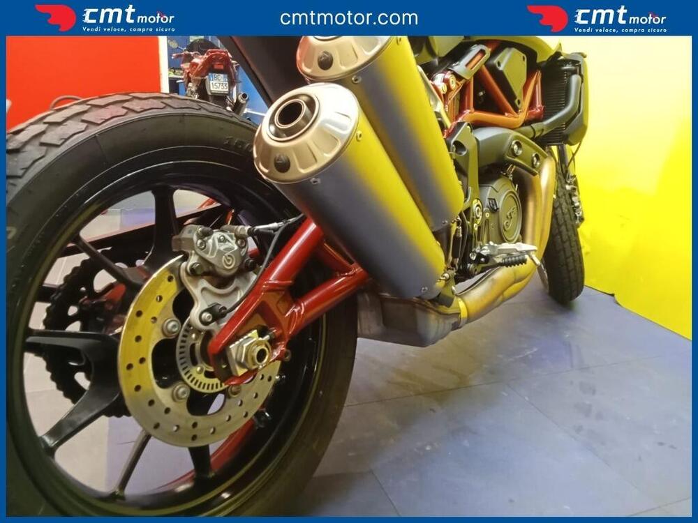 Indian FTR 1200 S (2019 - 20) (14)