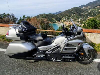 Honda GL 1800 Gold Wing (2012 - 17) usata