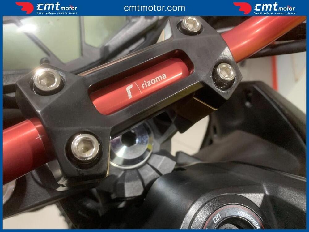 Kawasaki Z 800 e ABS (2012 - 16) (8)