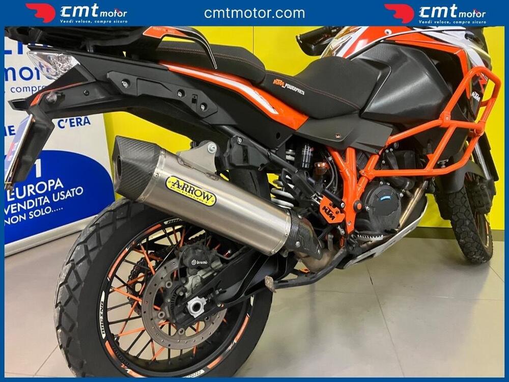 KTM 1290 Super Adventure R (2017 - 20) (7)