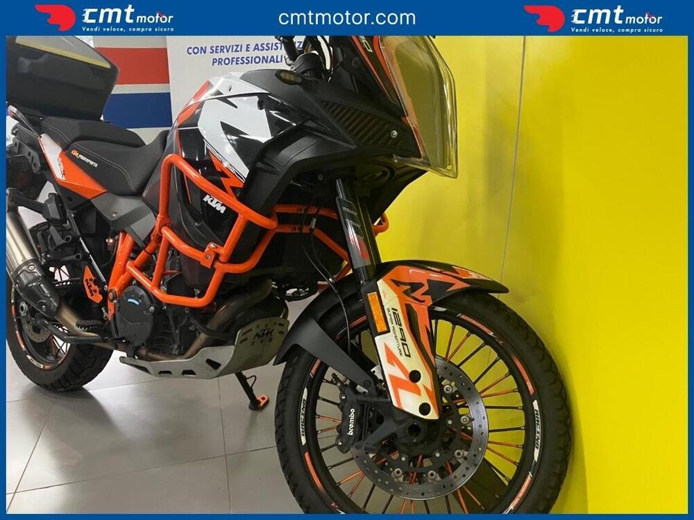 KTM 1290 Super Adventure R (2017 - 20) (8)