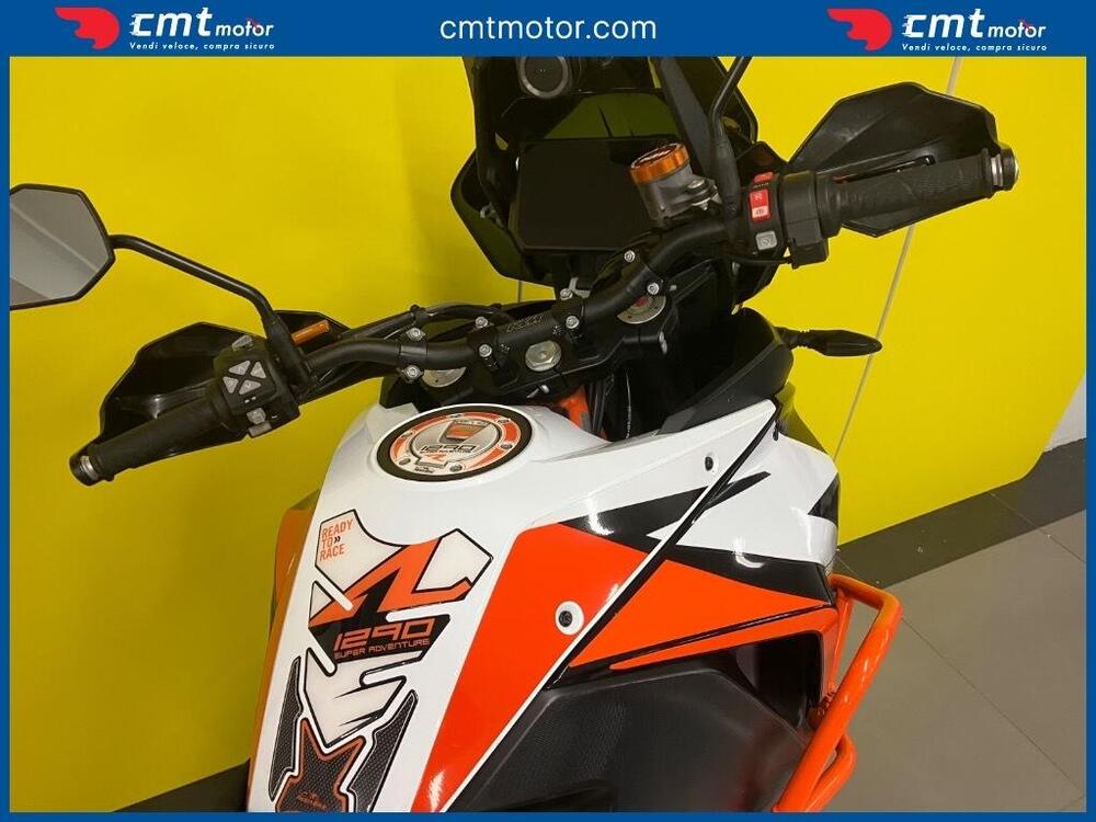 KTM 1290 Super Adventure R (2017 - 20) (9)