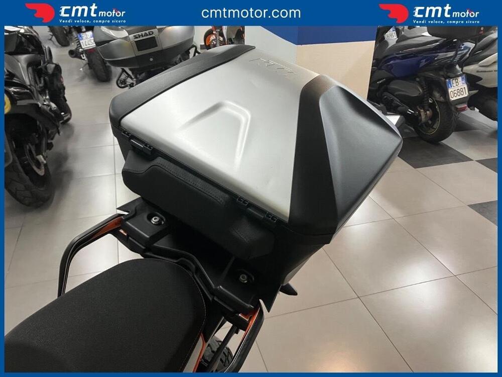 KTM 1290 Super Adventure R (2017 - 20) (10)