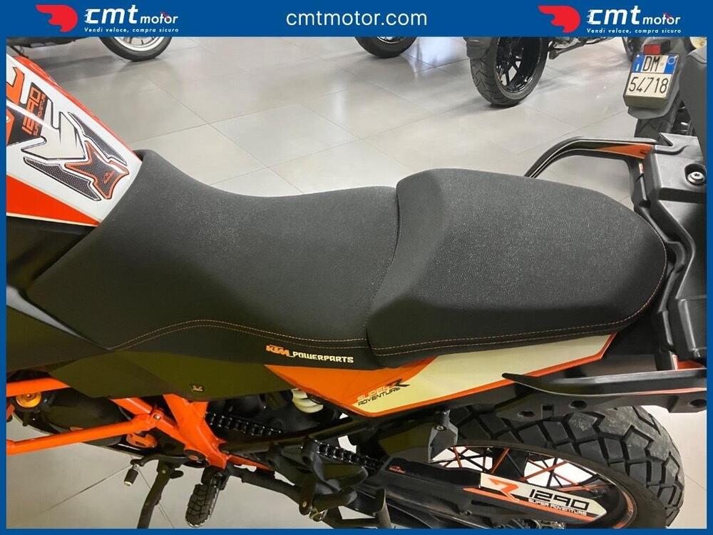 KTM 1290 Super Adventure R (2017 - 20) (11)