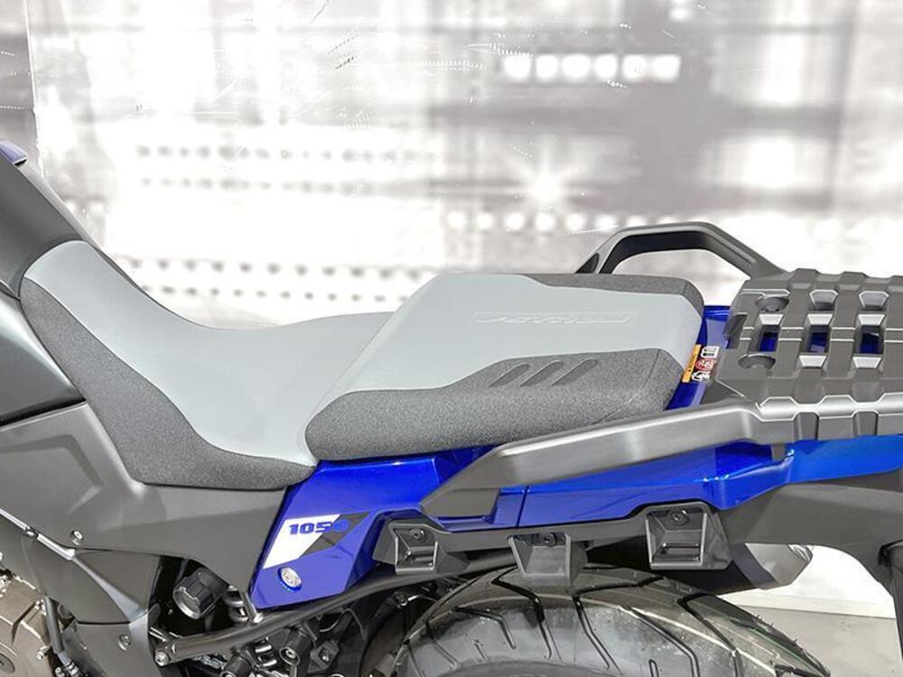 Suzuki V-Strom 1050SE (2023 - 24) (5)