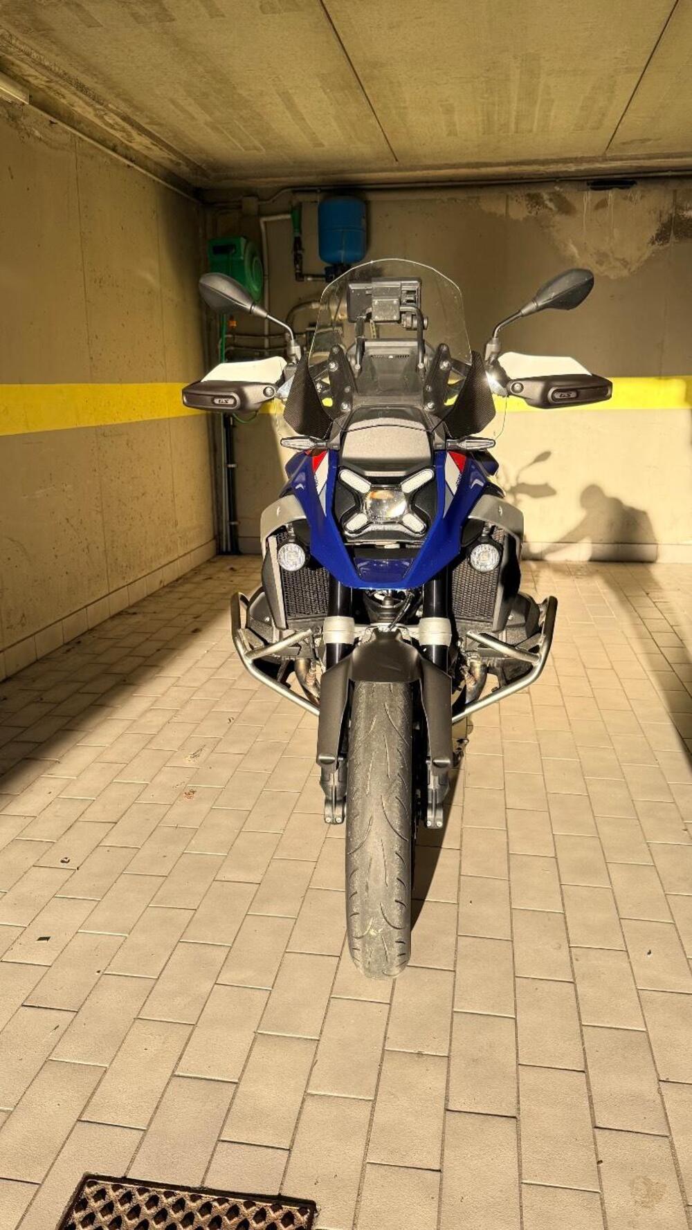 Bmw R 1300 GS Trophy (2023 - 25) (4)