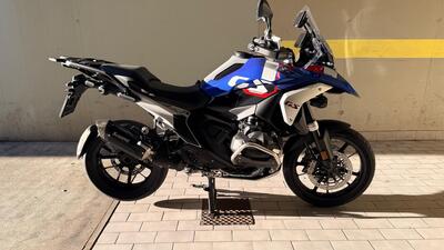 Bmw R 1300 GS Trophy (2023 - 25) usata