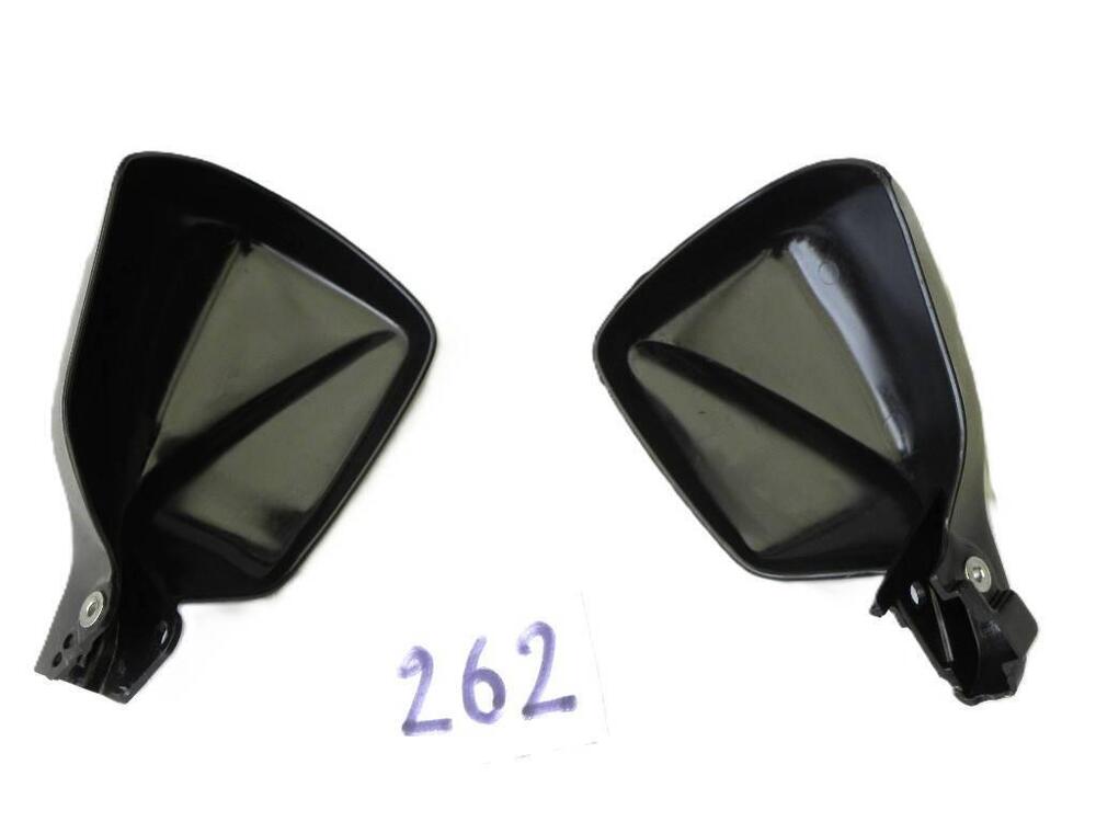 Coppia paramani originali per Honda XL (n. 262) (2)