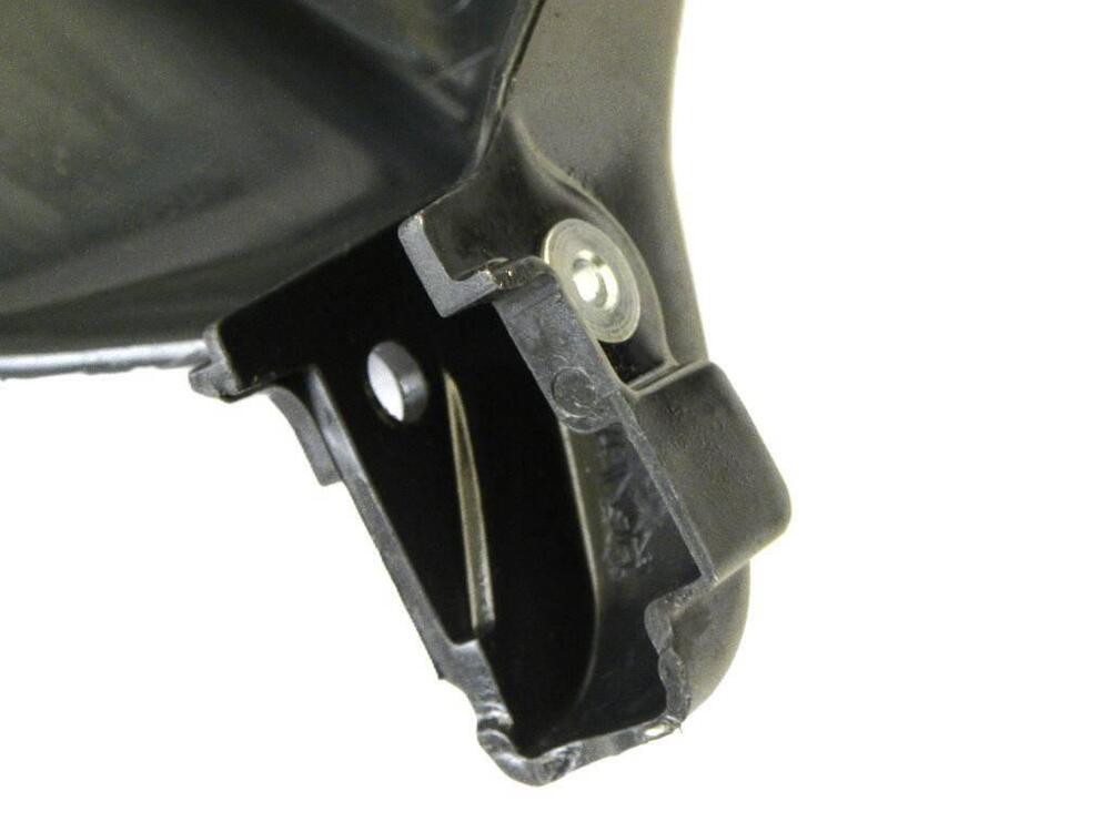 Coppia paramani originali per Honda XL (n. 262) (3)