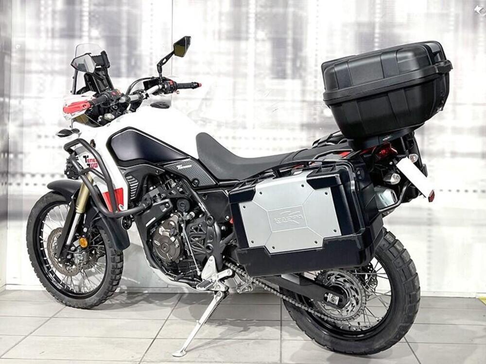 Yamaha Ténéré 700 (2021) (2)