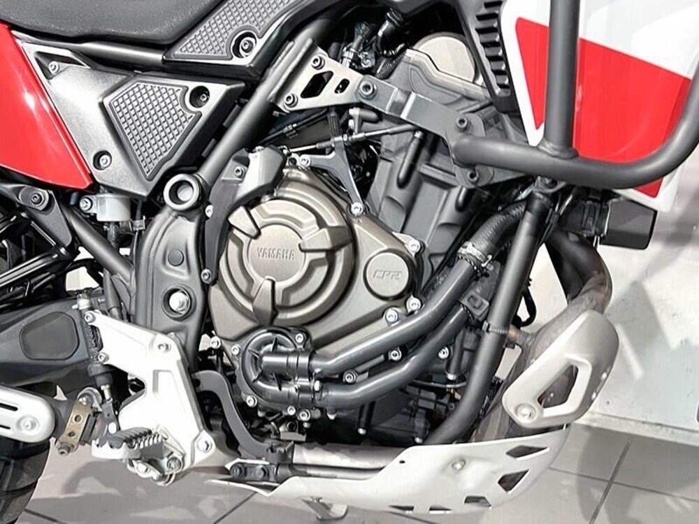 Yamaha Ténéré 700 (2021) (5)
