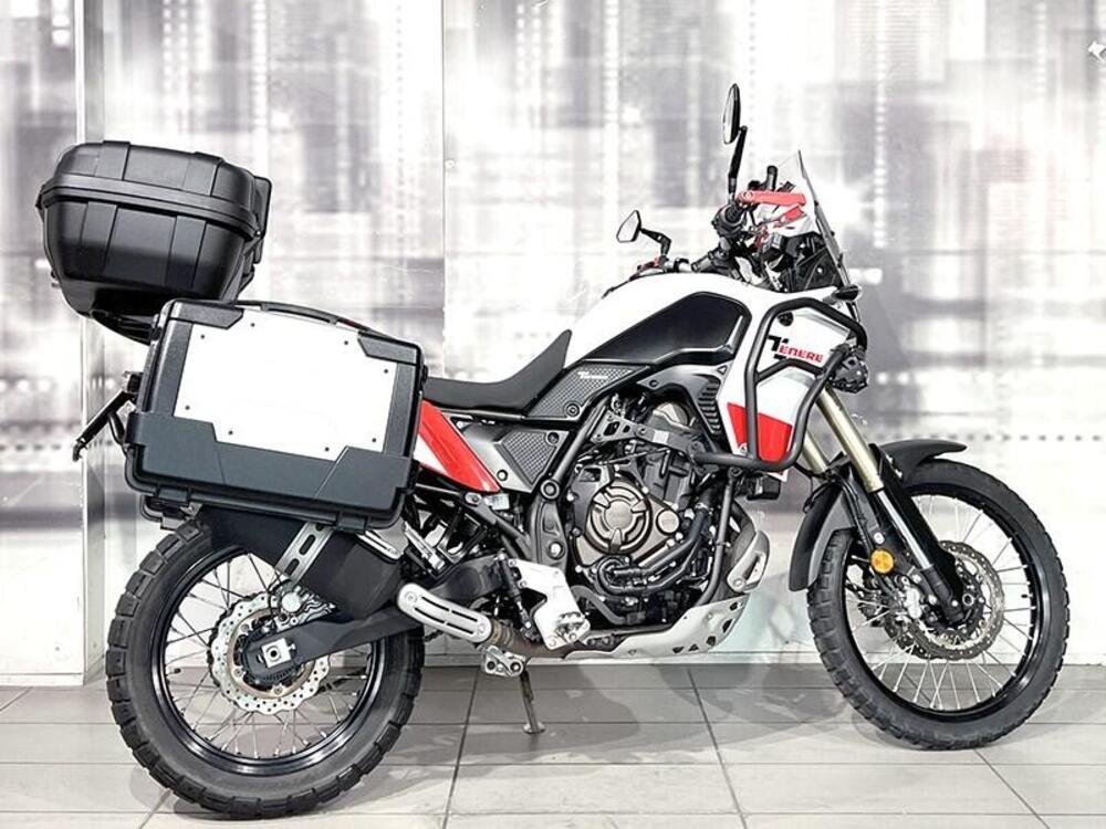 Yamaha Ténéré 700 (2021) (8)