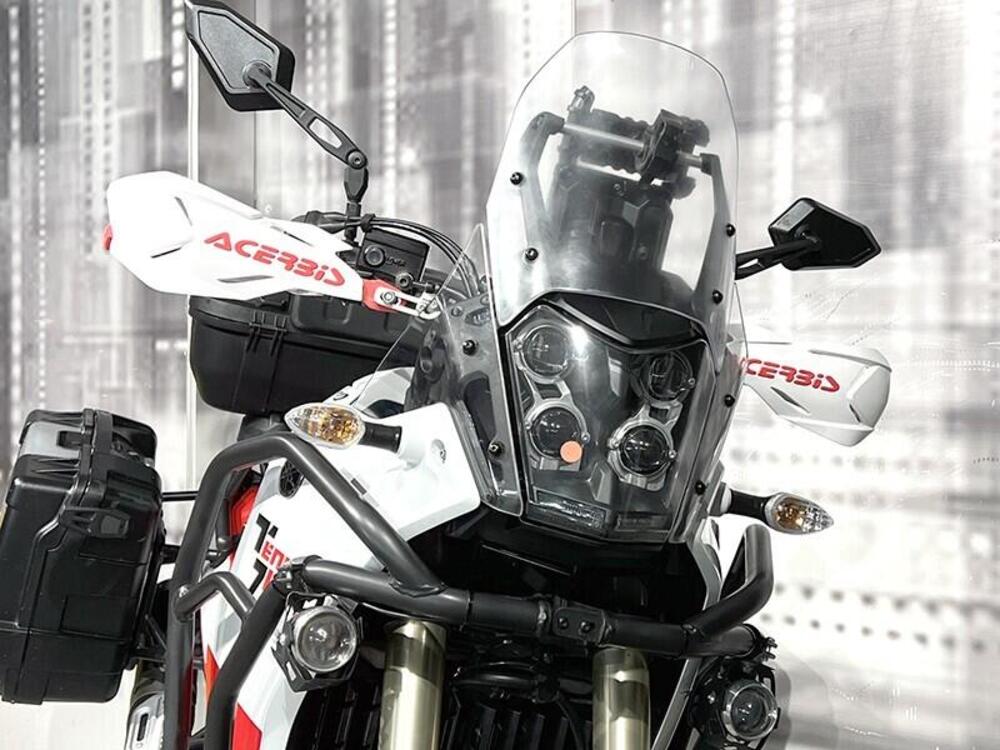 Yamaha Ténéré 700 (2021) (9)