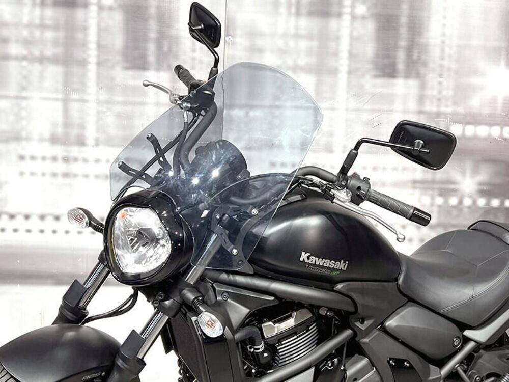 Kawasaki Vulcan S (2021 - 24) (5)