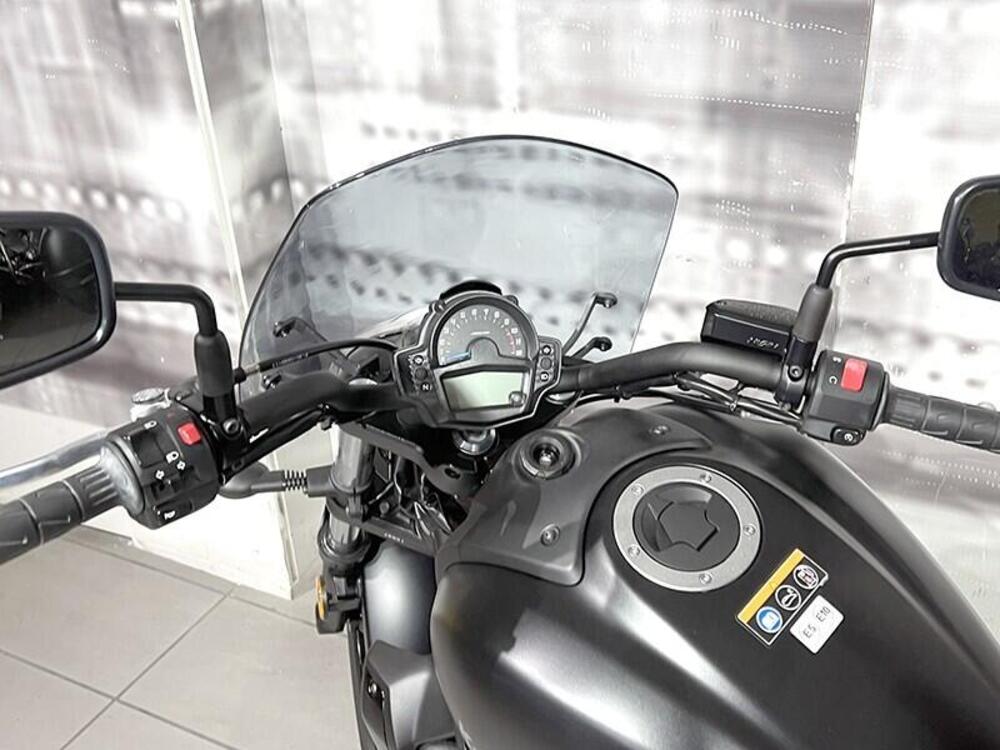 Kawasaki Vulcan S (2021 - 24) (6)