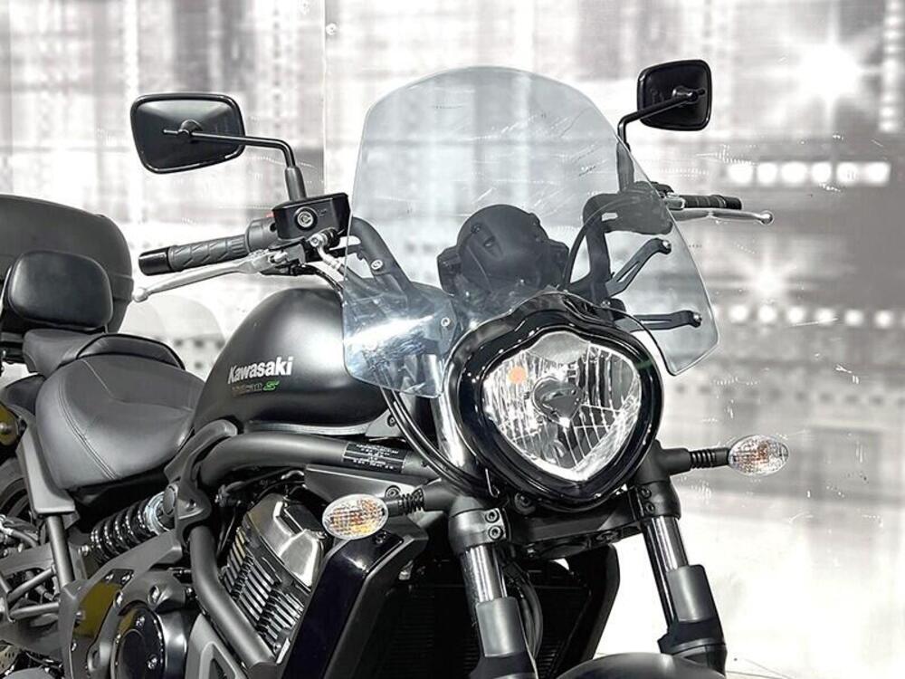 Kawasaki Vulcan S (2021 - 24) (9)