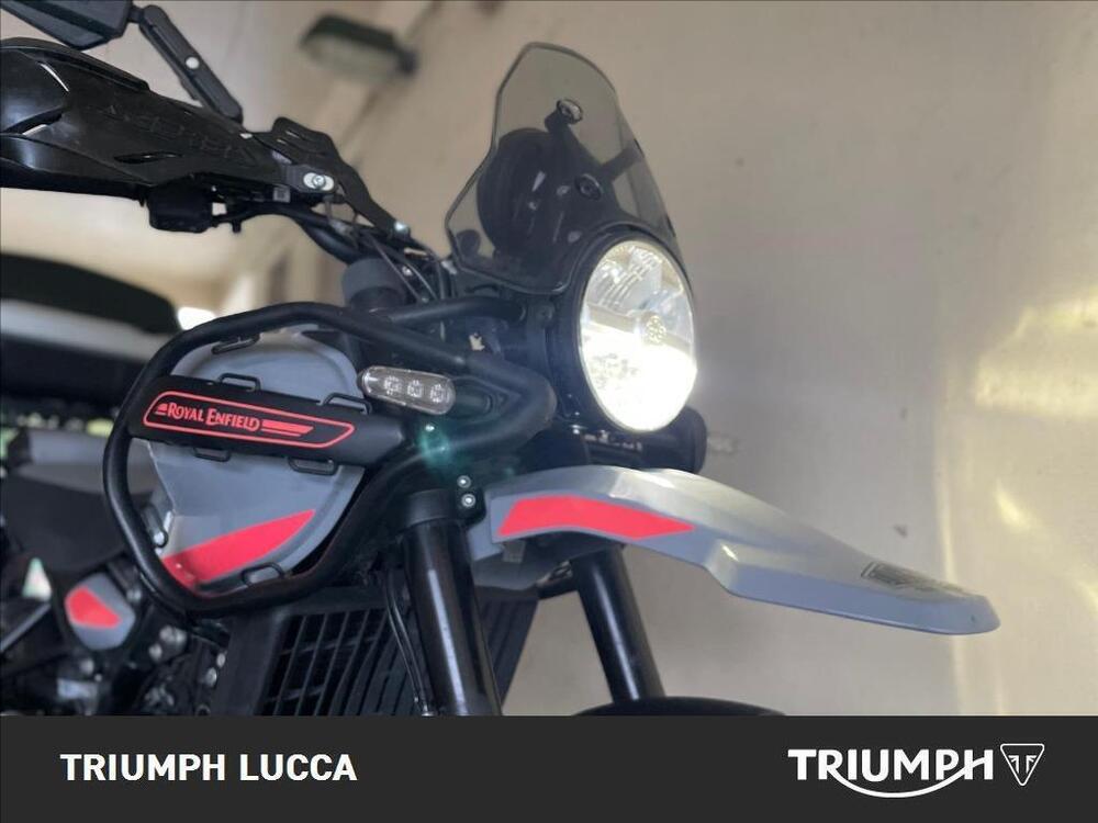 Royal Enfield Himalayan 450 (2024 - 25) (4)