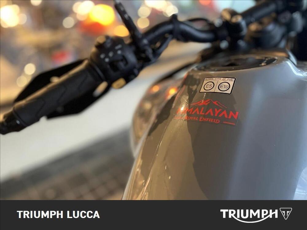 Royal Enfield Himalayan 450 (2024 - 25) (6)