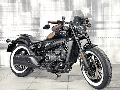 CFMOTO 450CL-C (2024 - 25) usata