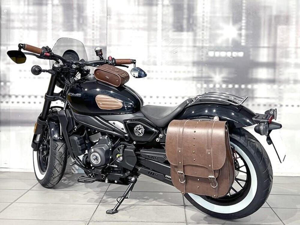 CFMOTO 450CL-C (2024 - 25) (2)