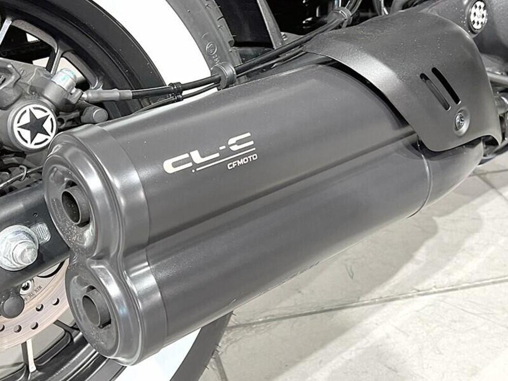 CFMOTO 450CL-C (2024 - 25) (3)