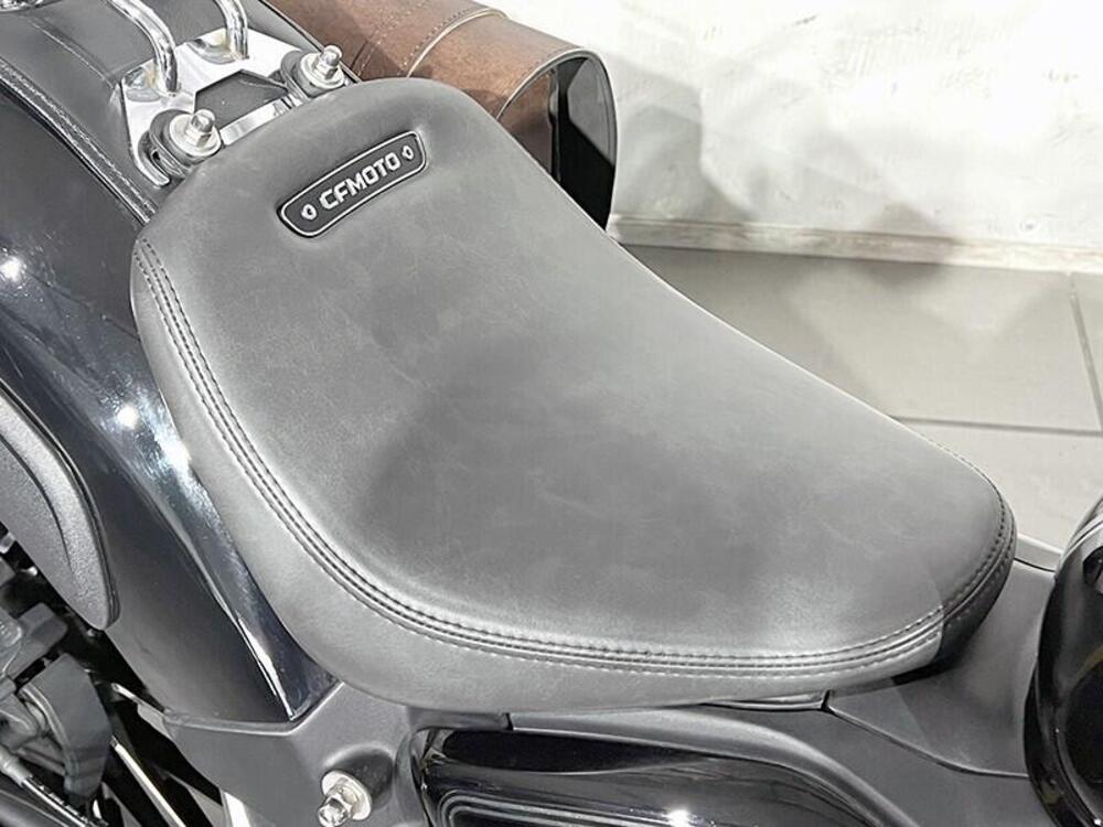 CFMOTO 450CL-C (2024 - 25) (4)