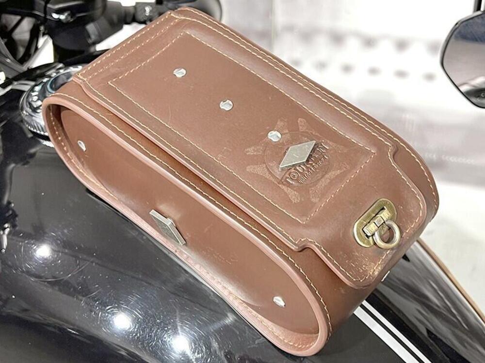 CFMOTO 450CL-C (2024 - 25) (5)