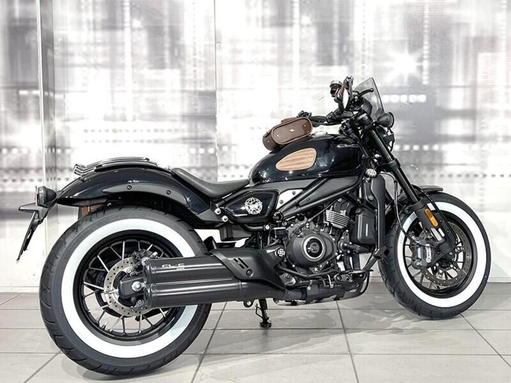 CFMOTO 450CL-C (2024 - 25) (8)