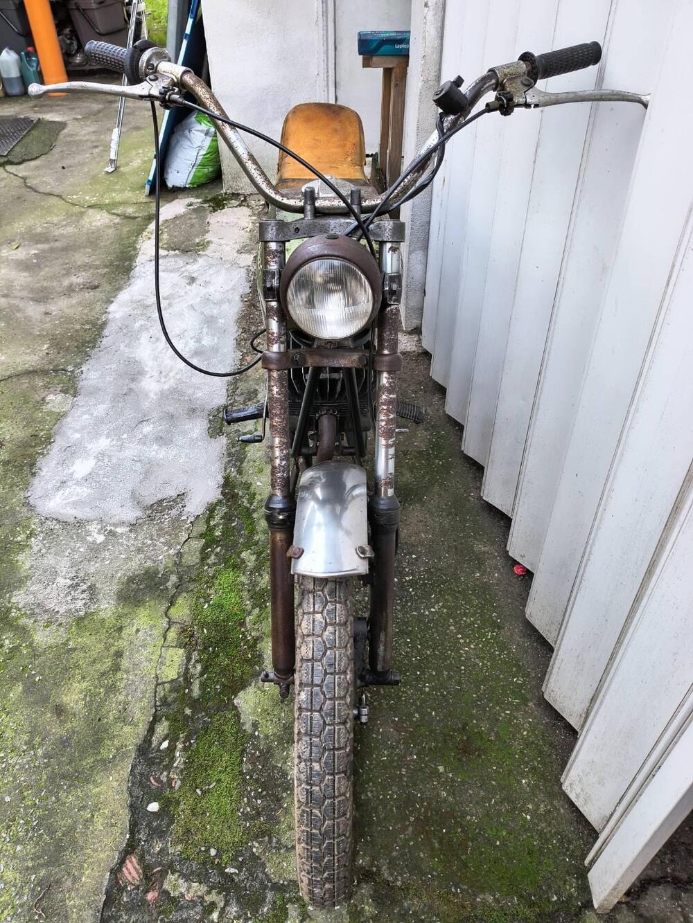 Moto Guzzi Nibbio 50 - GS (3)