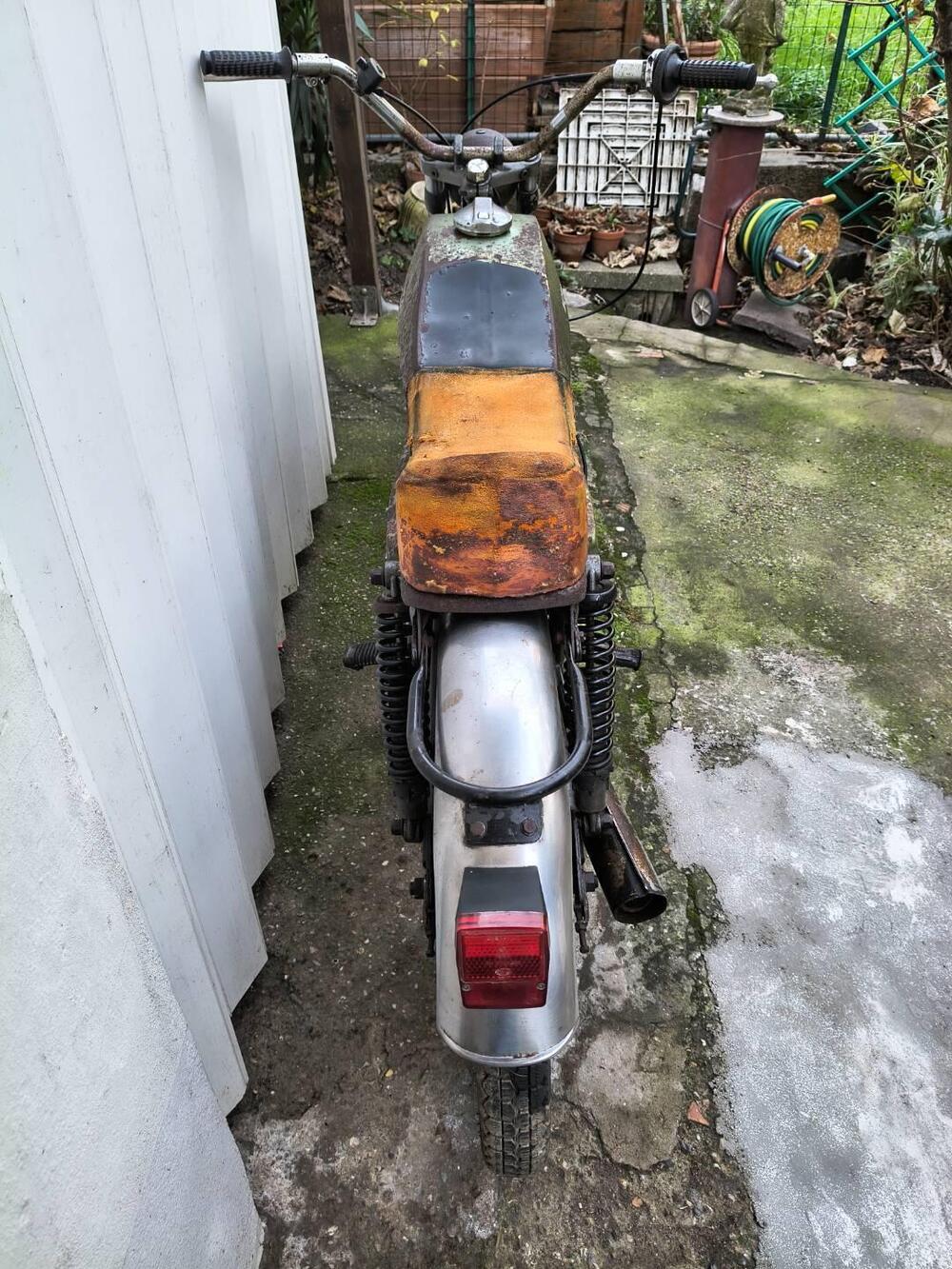 Moto Guzzi Nibbio 50 - GS (4)