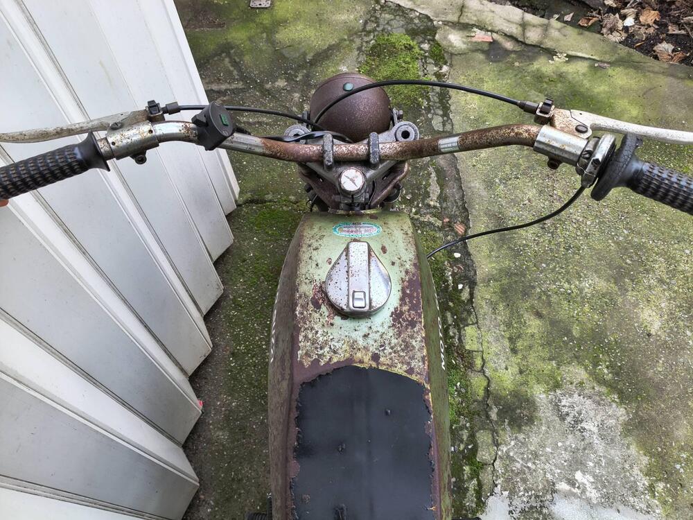 Moto Guzzi Nibbio 50 - GS (5)