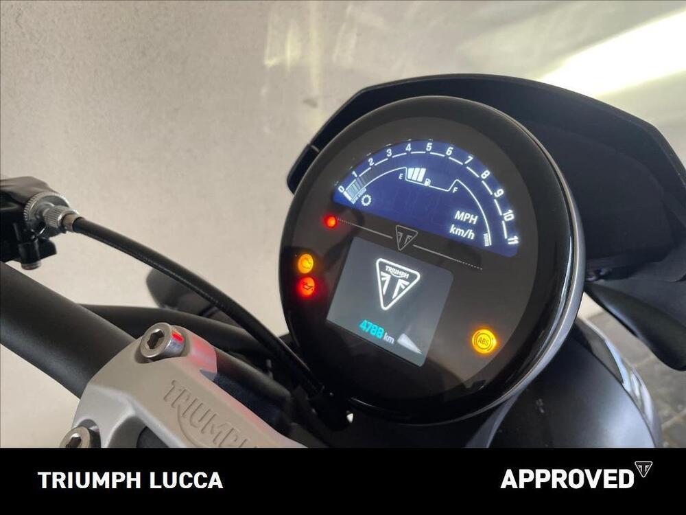 Triumph Trident 660 (2021 - 24) (8)