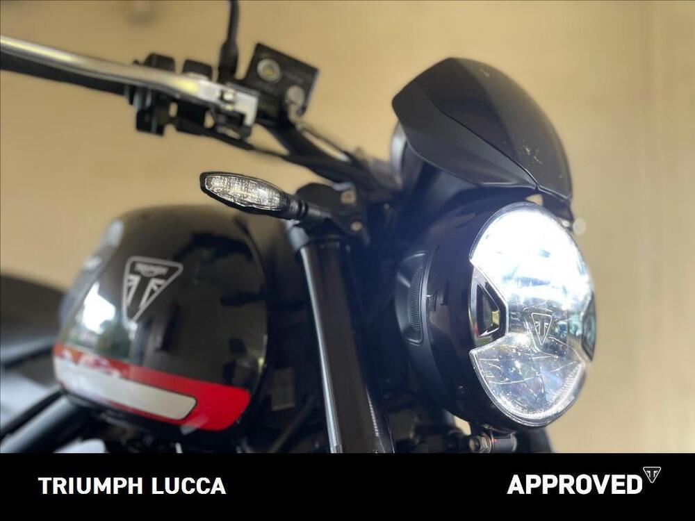 Triumph Trident 660 (2021 - 24) (7)