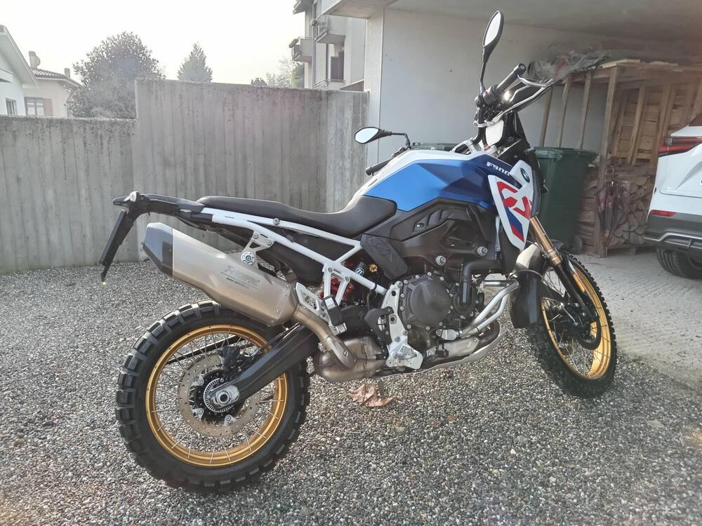 Bmw F 900 GS (2024 - 25) (3)