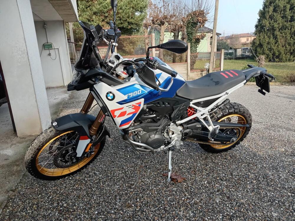 Bmw F 900 GS (2024 - 25) (4)