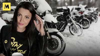 In moto anche d'inverno: i nostri (e i vostri) consigli contro il freddo! [VIDEO]