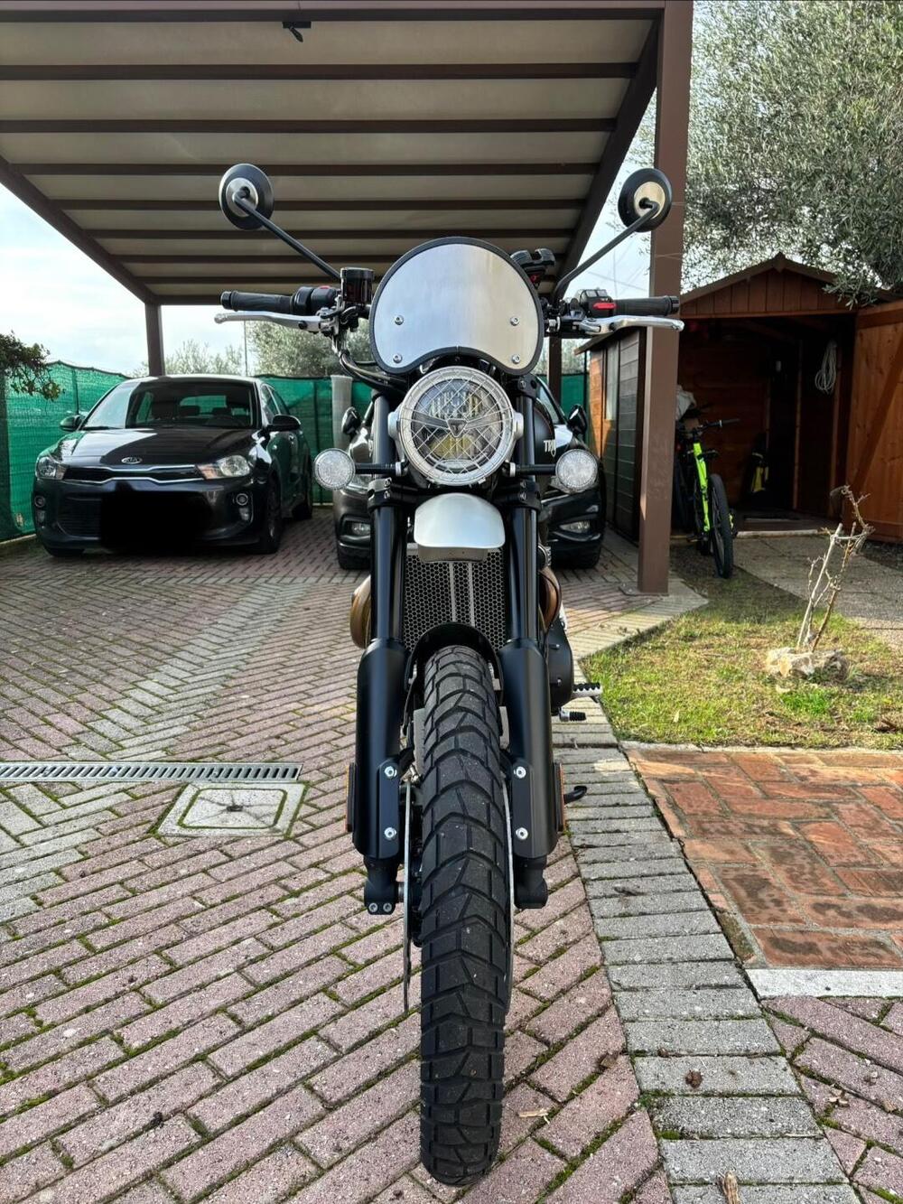 Triumph Scrambler 1200 XC (2019 - 20) (5)