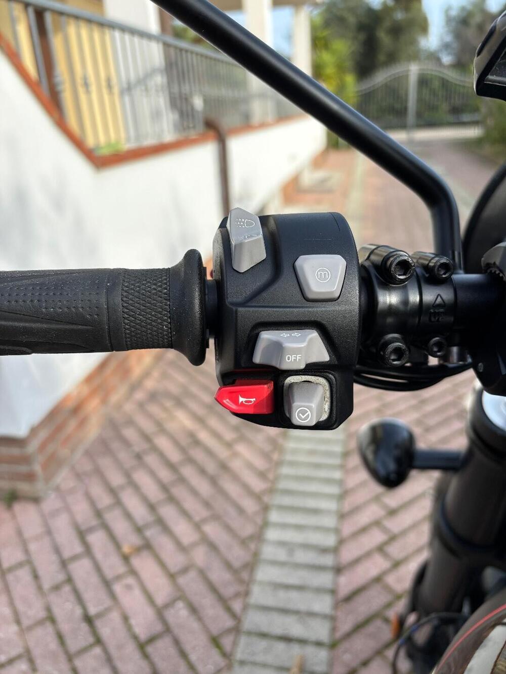 Triumph Scrambler 1200 XC (2019 - 20) (8)