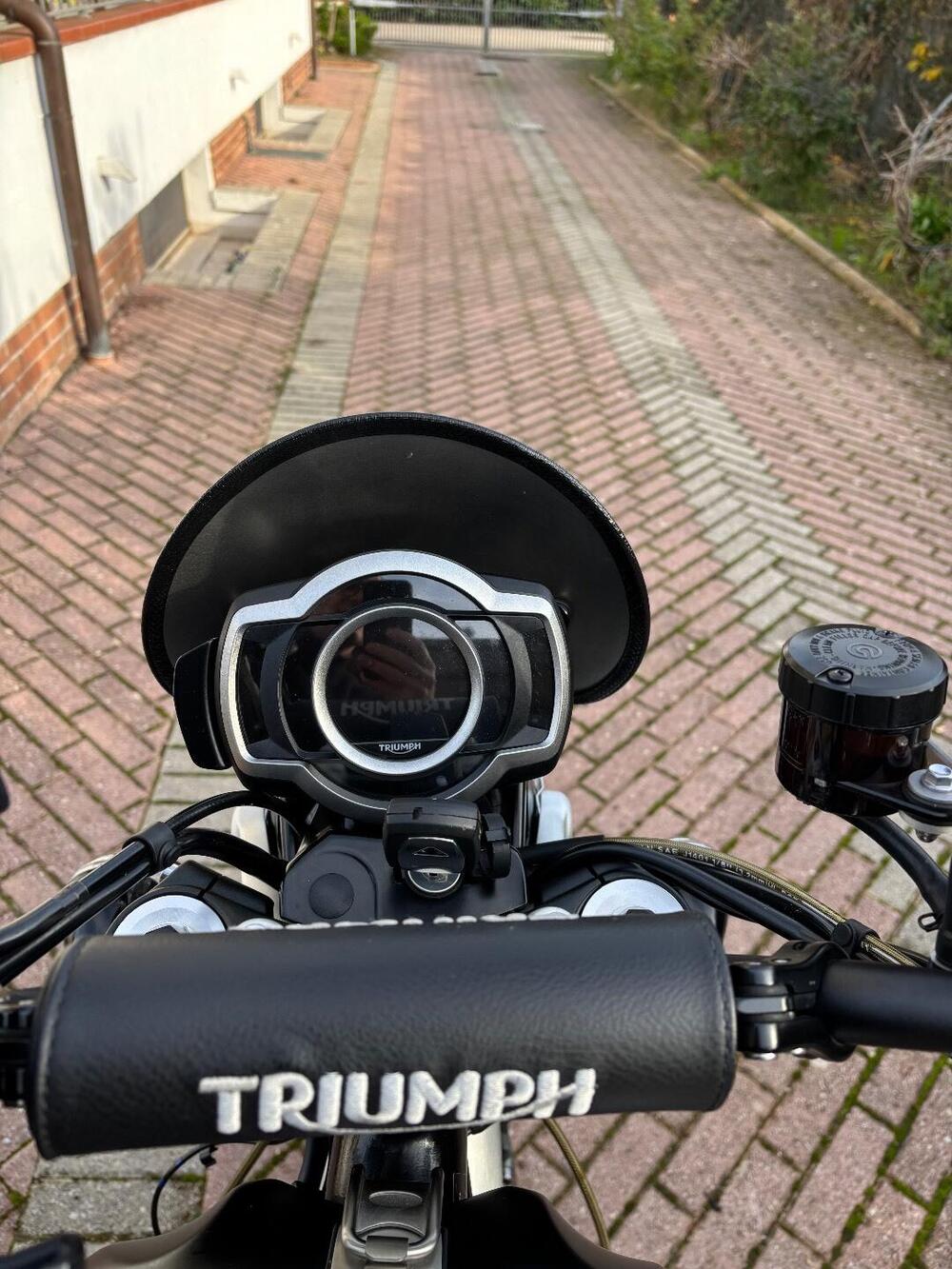Triumph Scrambler 1200 XC (2019 - 20) (9)