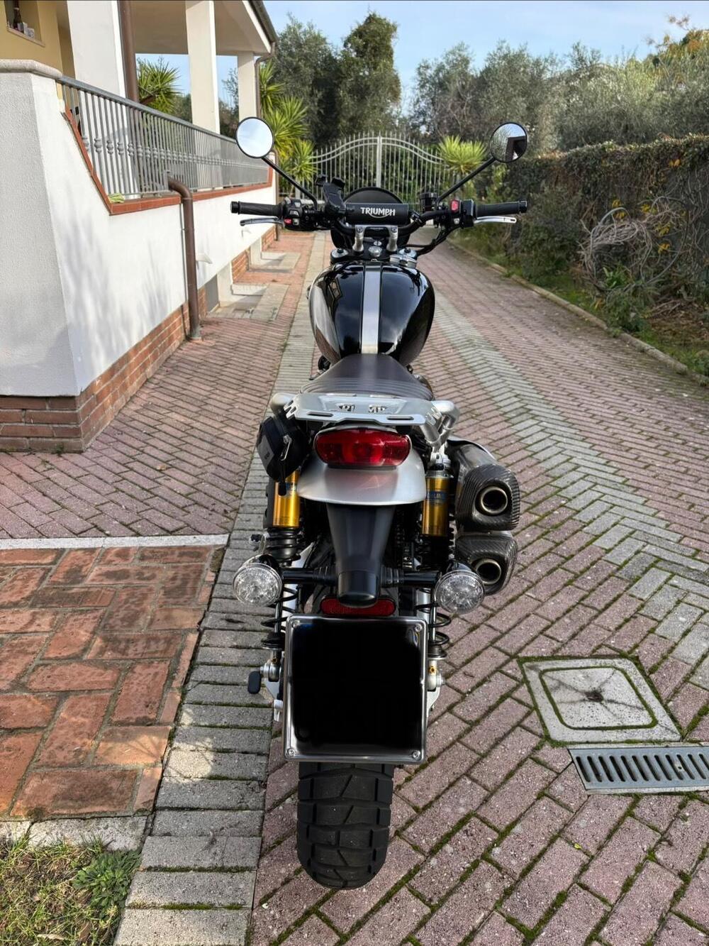 Triumph Scrambler 1200 XC (2019 - 20) (15)